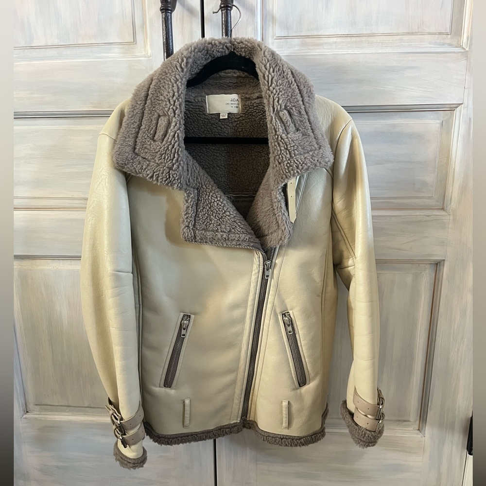 J.A.O. Coat from Nordstrom